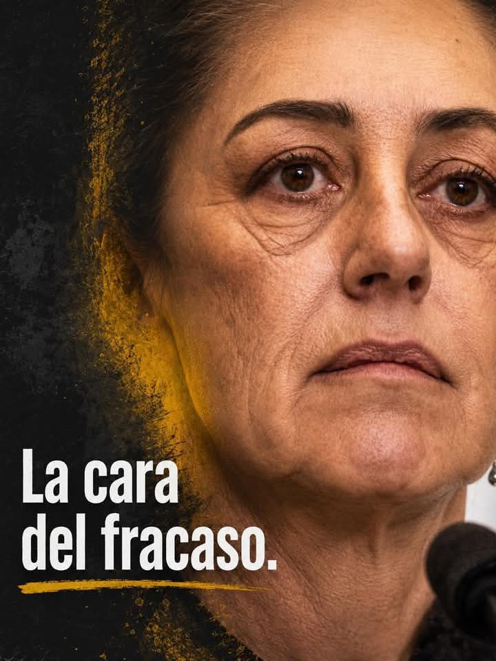 EduardoSanMill7's tweet photo. @Carloslopezjone @Claudiashein @m_ebrard ESTA #GRANDISIMAESTUPIDA DEBERIA DE RENUNCIAR POR SU TREMENDA INEPTITUD EN ECONOMIA, EN SEGURIDAD Y EN TODO!! https://t.co/wgixdRhdE0