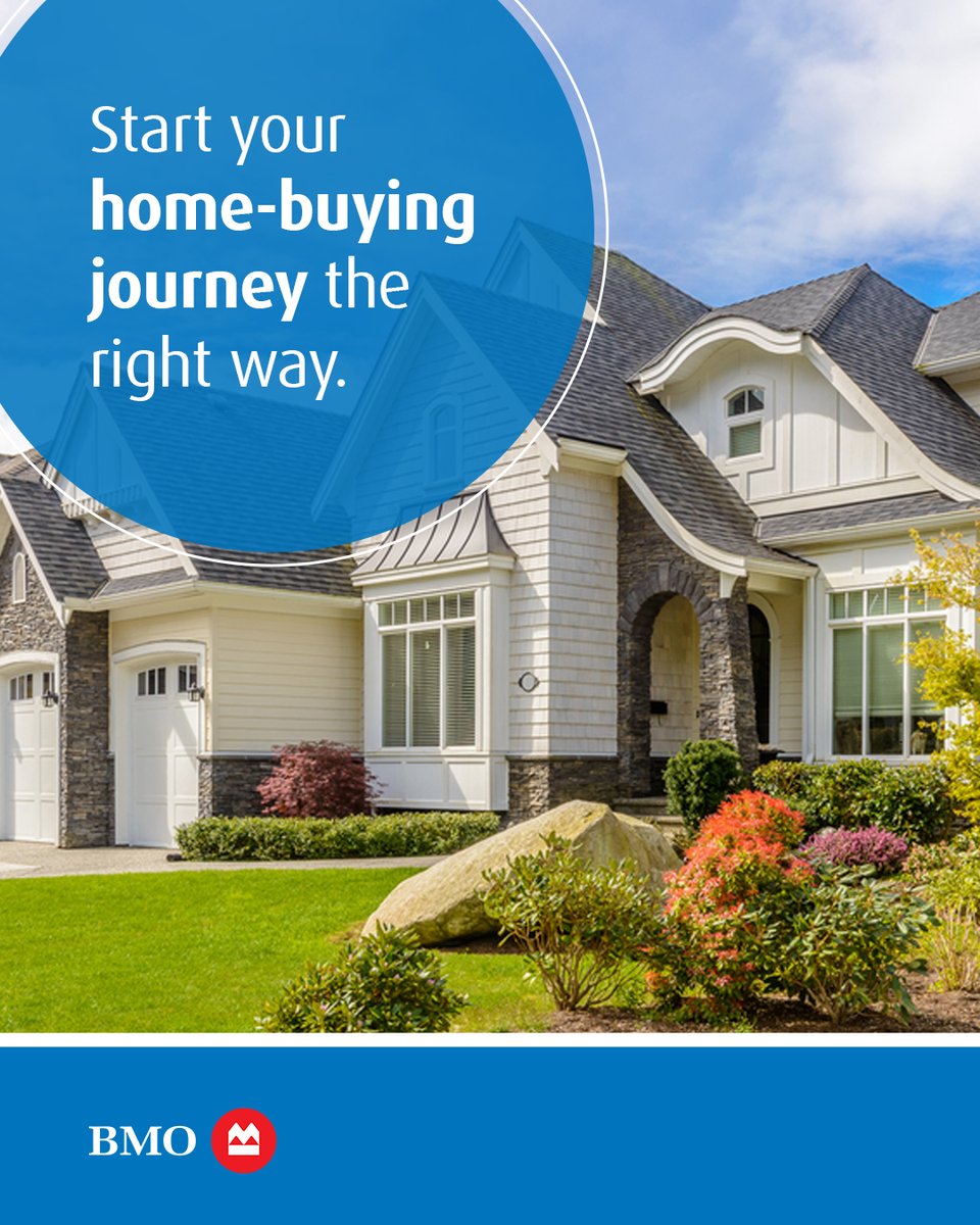 AshishS37's tweet photo. Starting your house hunting process but don’t know if a pre-approval is right for you? Here’s a short breakdown:

Pre-approval: Detailed process, includes credit check, locks in interest rate, and great for making stronger offers

https://t.co/bVA7JgbXqL https://t.co/kaOhQ3tGKj