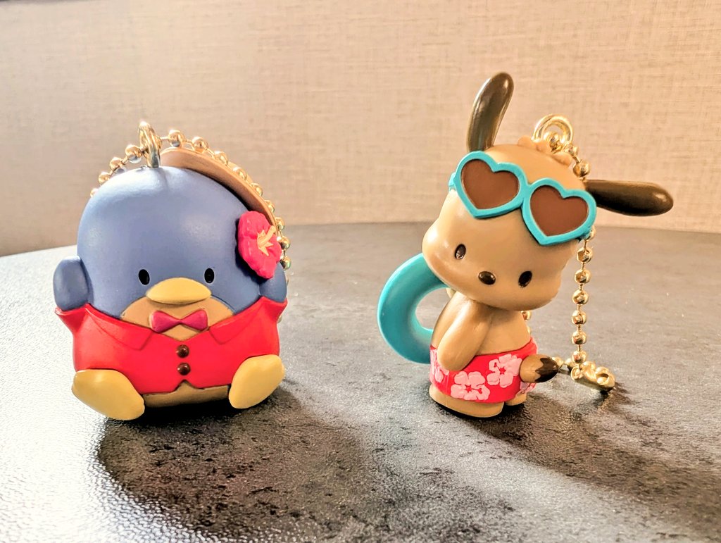 ayayumeki's tweet photo. #おはたく
#起きたら802
おはようございます😊
今日から7月🎶
夏の訪れを感じるとウキウキしちゃうのは夏生まれだからなのかなぁ～(笑)
日々、ガチャガチャばかりしがちですが昨日は夏っぽい☀️🍉🌻のついついやってしまいました♡

今日は追加入れたのでWバイト超ロングですが頑張ってきます✊❤️‍🔥 https://t.co/8btLHSma2X