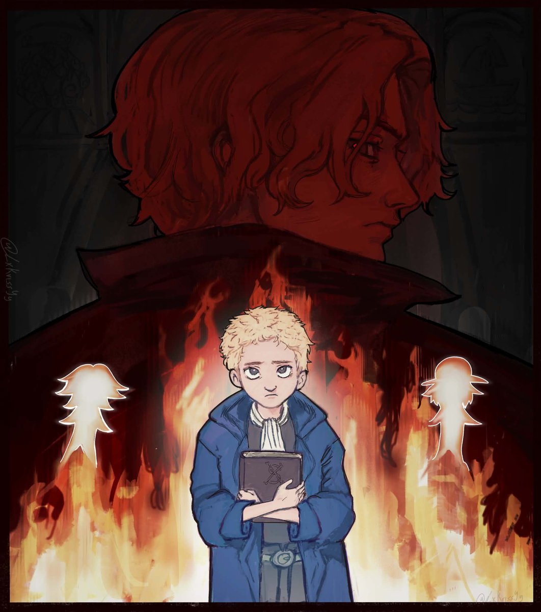 LxKrissYy's tweet photo. Flames that take everything #ONEPIECE https://t.co/6mgF5z24Fr