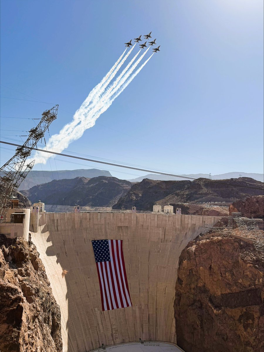 Bureau of Reclamation tweet media