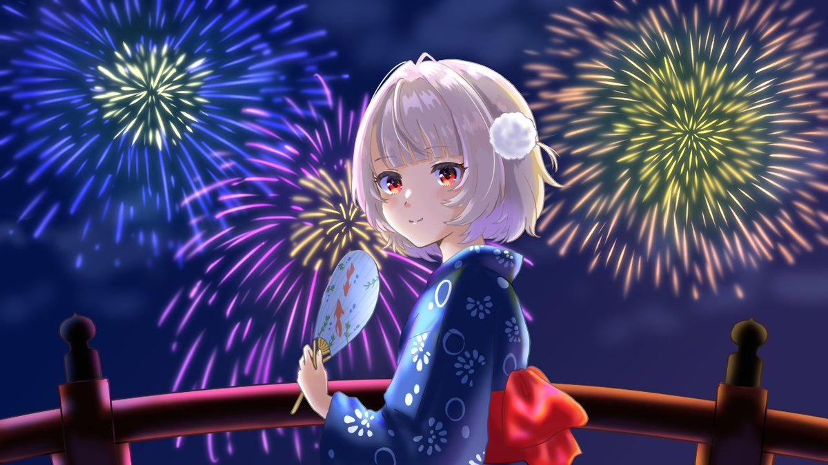 DTMbrave70's tweet photo. 7月になったので僕の作った
夏曲を聞いてください＼(^-^)／

#歌い手さんMIX師さん絵師さん動画師さんとPさん繋がりたい 

https://t.co/LkfUn6AGqX https://t.co/RW0YQ64XFh