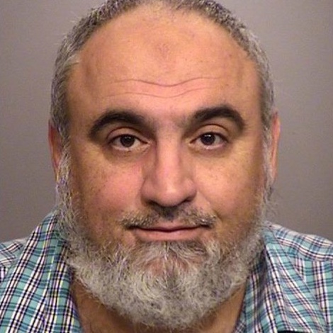 StopAntisemites's tweet photo. Loay Alnaji killed Paul Kessler, a 69 year old Jewish man  in November 2023.  

His sentence?
1 year in jail and 2 years of probation.

The DA pushed for a harsher sentence. 
Judge Derek Malan disagreed, showing just how cheap Jewish blood is. https://t.co/H0YUq8NzCa