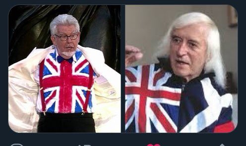 terrychristian's tweet photo. Raise your colours https://t.co/5JmLL5ccKX