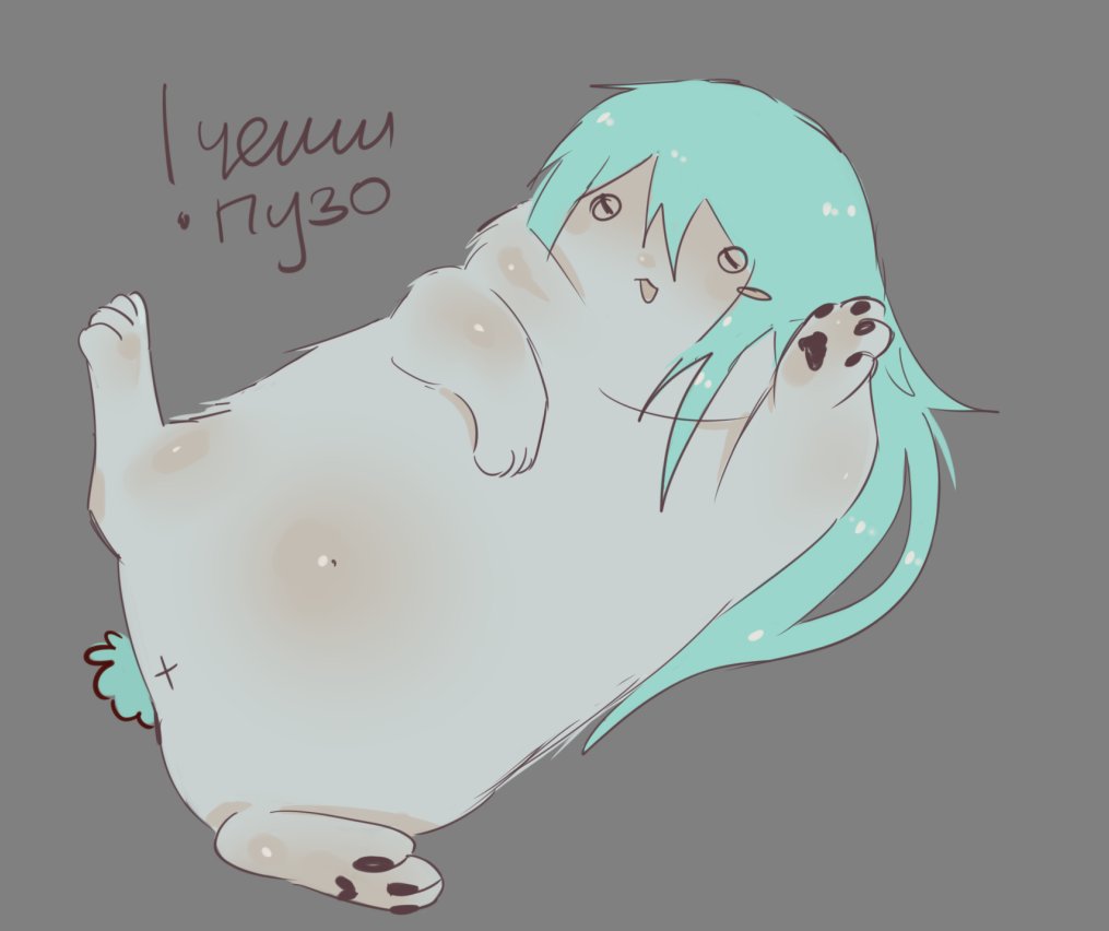 l3mq0's tweet photo. this is my character August🥺🥺do u like pot-bellied August . ..... . https://t.co/uVlwpyRSRx