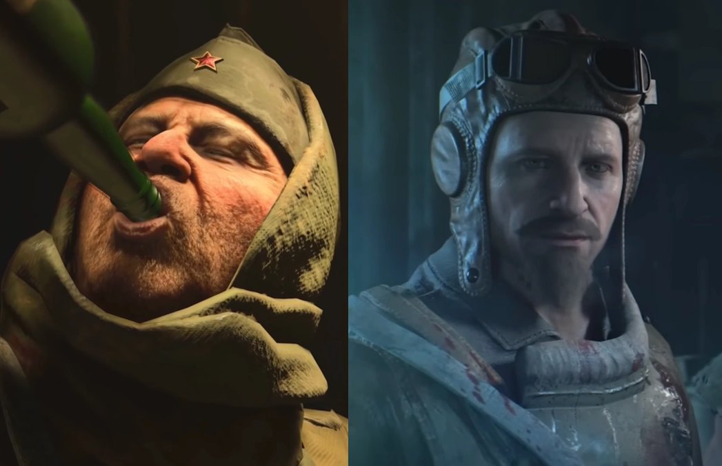TheKorborium's tweet photo. Not much time left. Where's their skins? :')

This insane Dempsey bias has gotta end sometime, surely https://t.co/jSYLTlS6TY