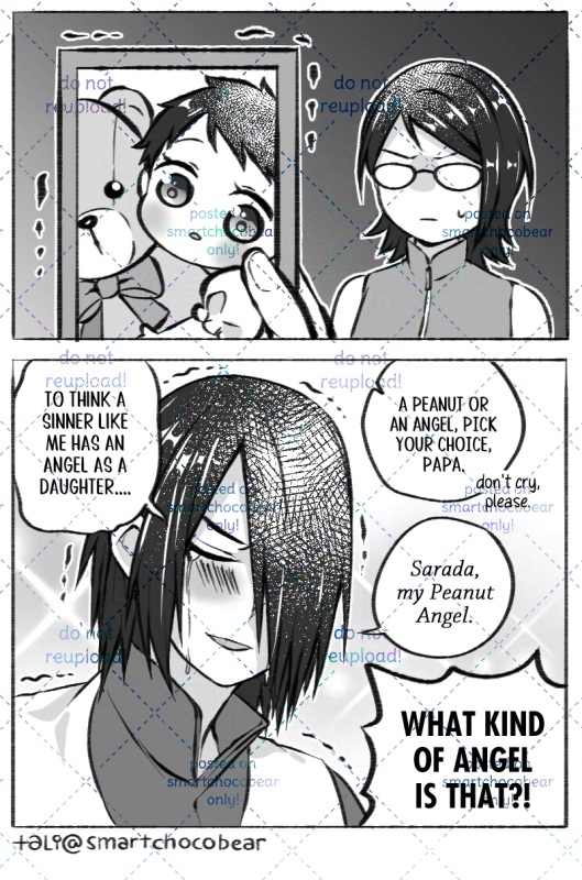smartchocobear's tweet photo. I made a twist in the end ∠( ᐛ 」∠)＿ https://t.co/fDXCkfJVV1