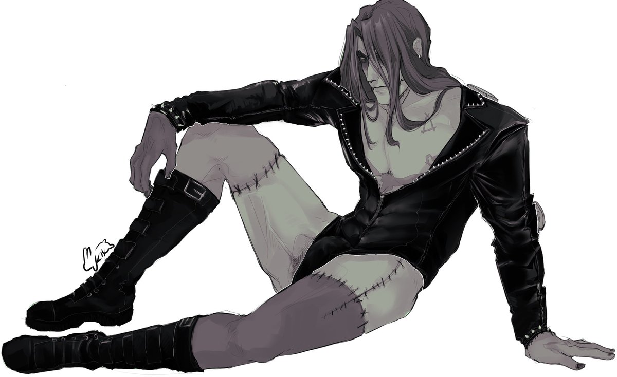 M4NE4TERX's tweet photo. victors new attire

#deadlock https://t.co/ZAVpgbTgzD