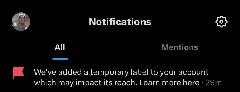 Oracle_tk3's tweet photo. What did I even do bro 😭😭💔 https://t.co/CnUT5q3M51