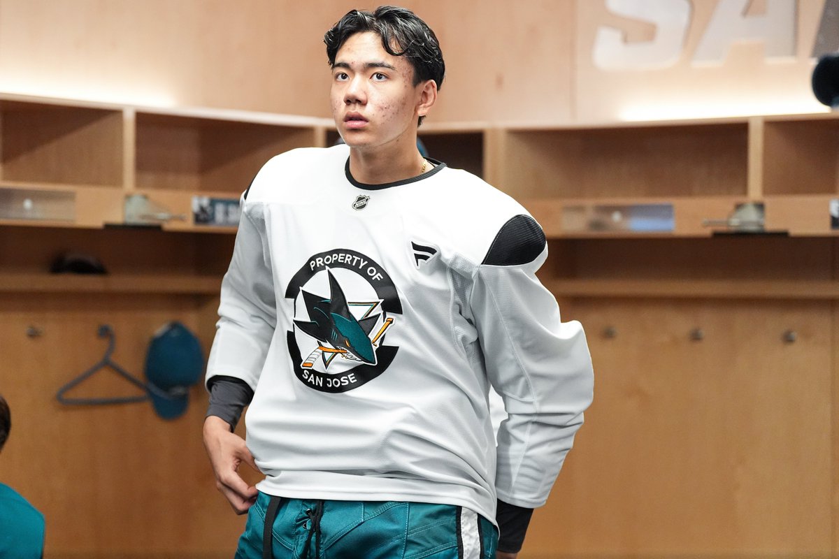 SanJoseSharks tweet picture