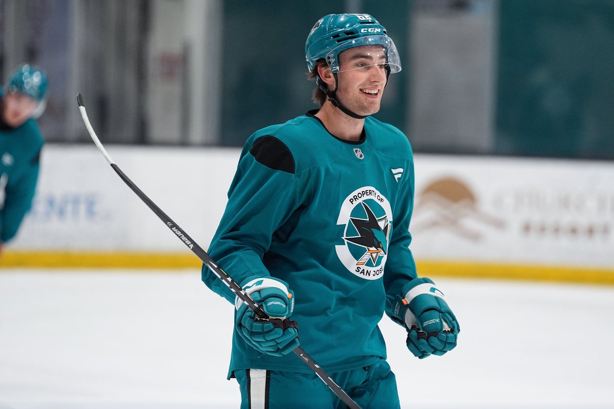 SanJoseSharks tweet picture
