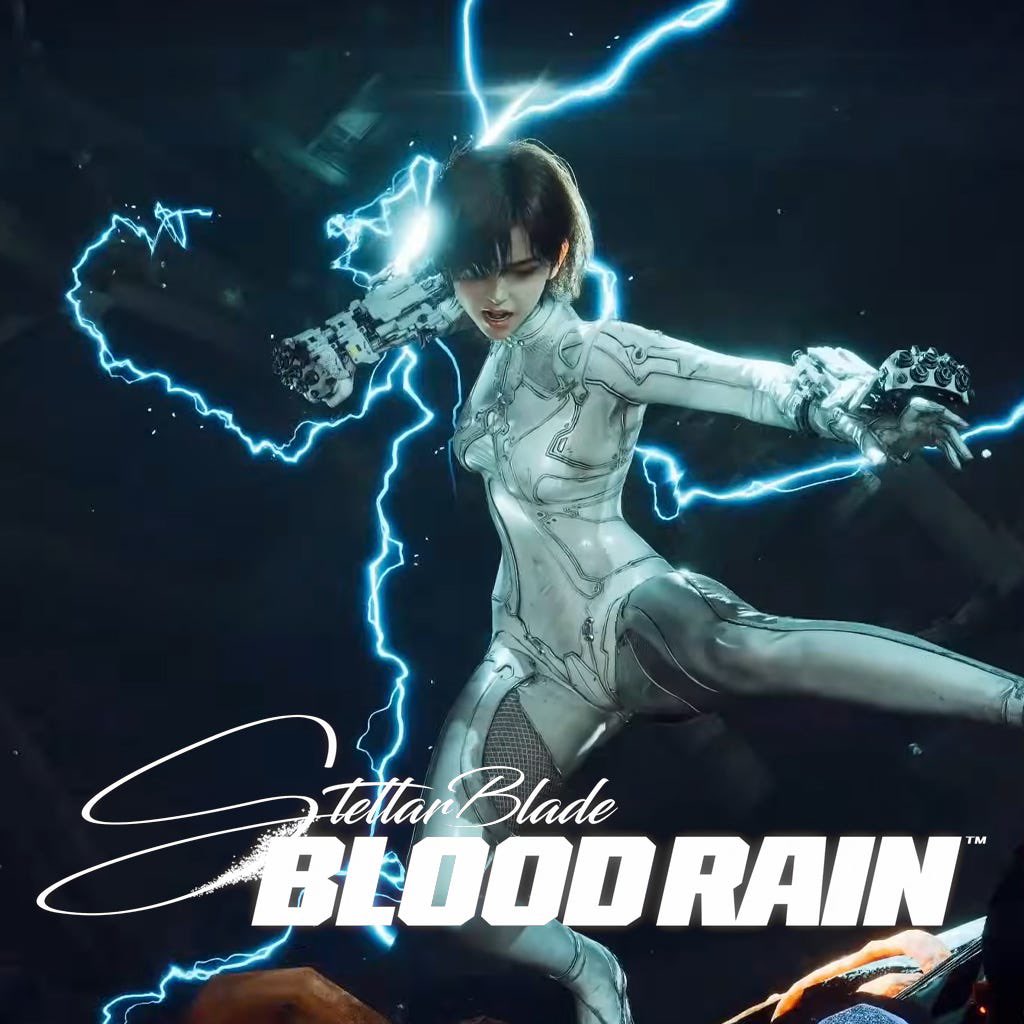 TheDeathRivera's tweet photo. @StellarBlade #StellarBladeBLOODRAIN Stellar Blade 2 Blood Rain, looks so fucking awesome and incredible! Can’t wait to see more of this game. Also screw the haters. ❤️‍🔥 https://t.co/ykSSuOCjUD
