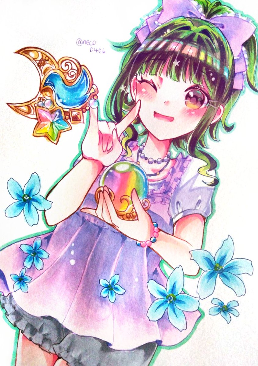 neco0406's tweet photo. #藤居朋 
#藤居朋生誕祭2026 
#藤居朋誕生祭2026 
ふじともお誕生日おめでとう🌈 https://t.co/WTqjdZR1RW