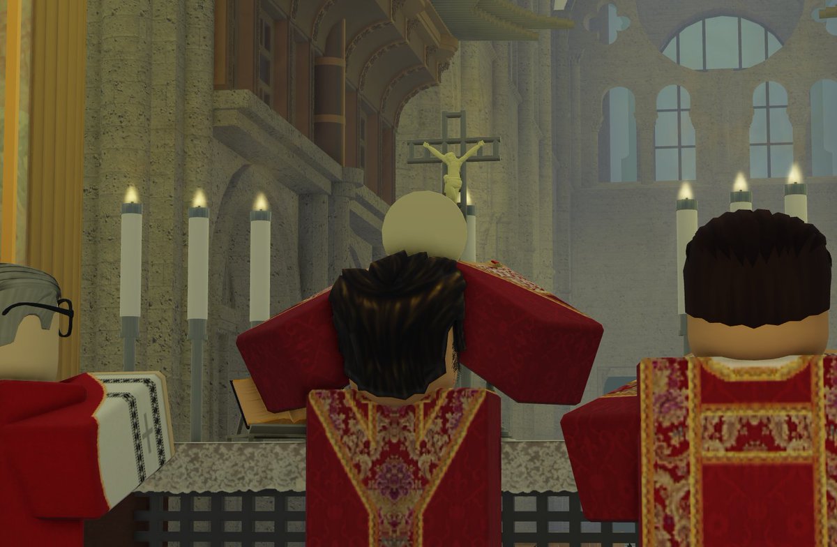 Jachowski_Air's tweet photo. Thank you all for participating today in this important anniversary Mass. Let us remember that the essence of a bishop's ministry is spiritual depth. I hope that I have been a good shepherd to you this year, and that you have been able to experience this depth. https://t.co/QR9rKeEUIz
