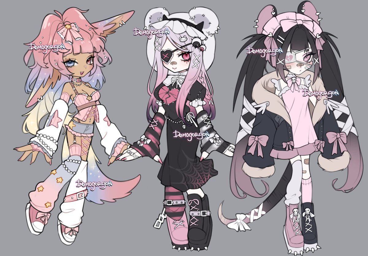 💗‧₊˚ʚ KUMA ➺ OFFKAI 💗 (@KUMA_LICIOUS) / Posts / X