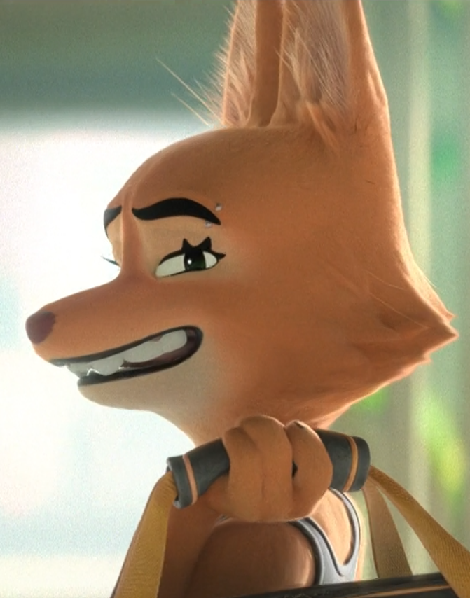 daily_foxington tweet picture