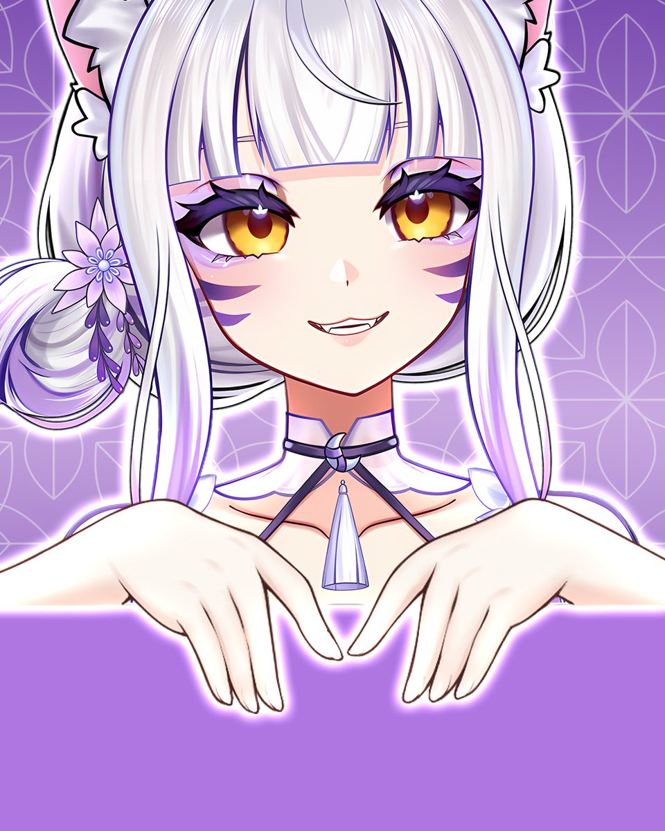 Hikaru_MingYue's tweet photo. Preciso de artistas que desenham thumb  de gameplay pra um novo projeto :3 

Por favor deixem seus valores nos comentários! https://t.co/wSNo2jhUOY