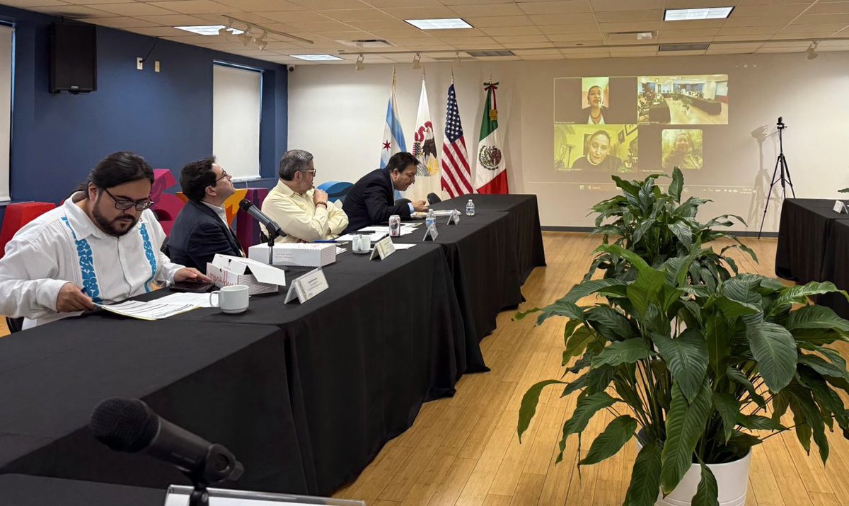 ConsulMexCho tweet picture