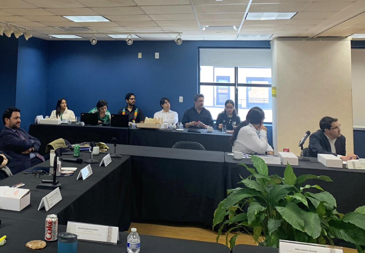 ConsulMexCho tweet picture