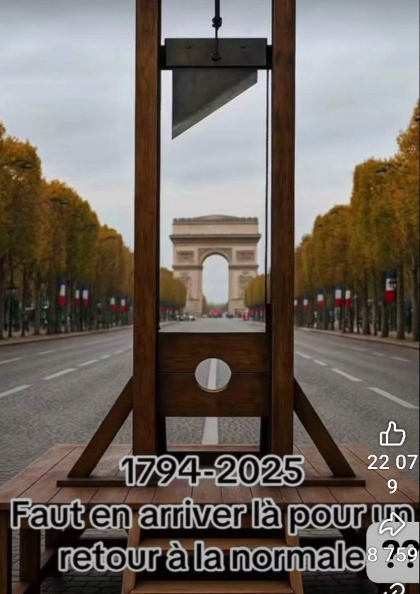 Fg2864's tweet photo. @jon_delorraine 🚨Référendum pour la peine de mort !
Ni oubli Ni pardon ⤵️ https://t.co/1MnZA505ru