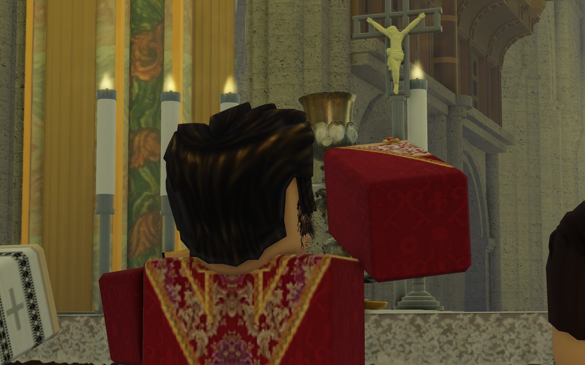 Jachowski_Air's tweet photo. Thank you all for participating today in this important anniversary Mass. Let us remember that the essence of a bishop's ministry is spiritual depth. I hope that I have been a good shepherd to you this year, and that you have been able to experience this depth. https://t.co/QR9rKeEUIz