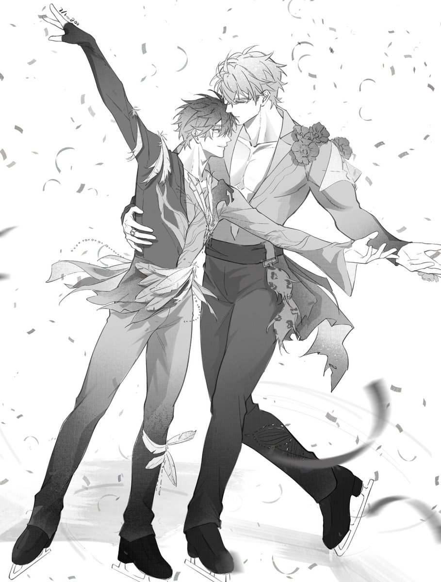 3195417252Aniki's tweet photo. ⛸️ https://t.co/lIE3PXrjsK