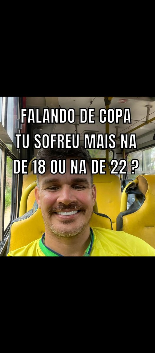 FamintoJacare's tweet photo. @wgaga__ @EleicaoBr2026 Diga aí sabe tudo!
Qual te doeu mais amigo 🫩 
Não fique com vergonha se foi a de 22,,,,, https://t.co/QK2m0Sgh9O