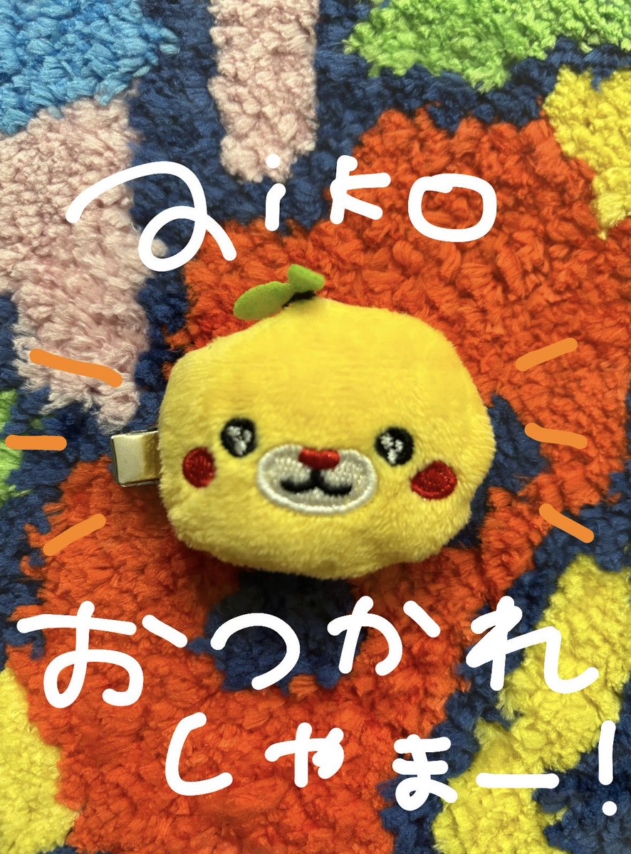 inu___15's tweet photo. @aiko_dochibi 今ではもう8ヶ月目前だよ🤰🏻次のツアーは子3人になってるので、行けない可能性大だなと今朝になって冷静になったけど←、いつかまたaikoに会える日まで家事育児仕事頑張って徳を積みます💪🏻✨ずっとずっと応援してます！だいすき！ https://t.co/Hrpj1k7hNR