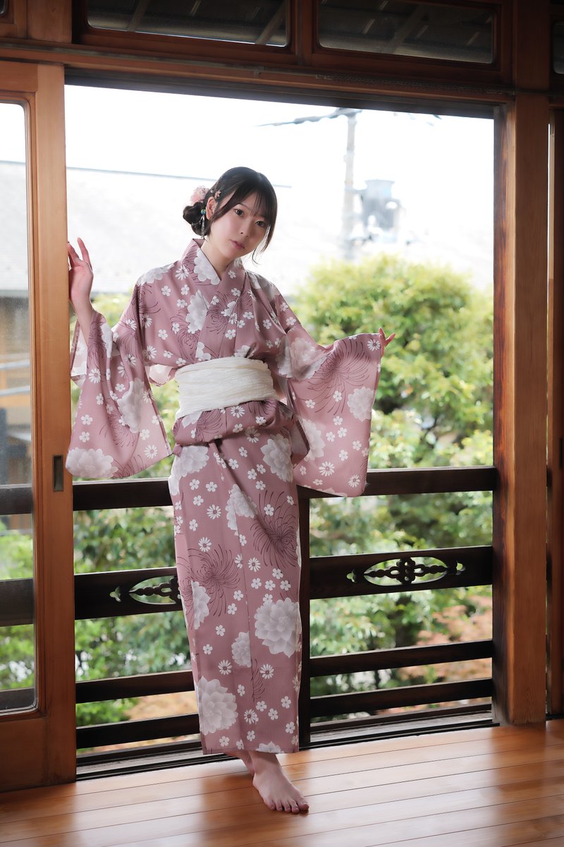 QNusfNjCssBC4uk's tweet photo. おはようございます。

#はてなちゃん ( @hatena_fusigi )
#撮影会モデル
#ポートレート撮影
根津スタジオ https://t.co/4f8tTcKjcu