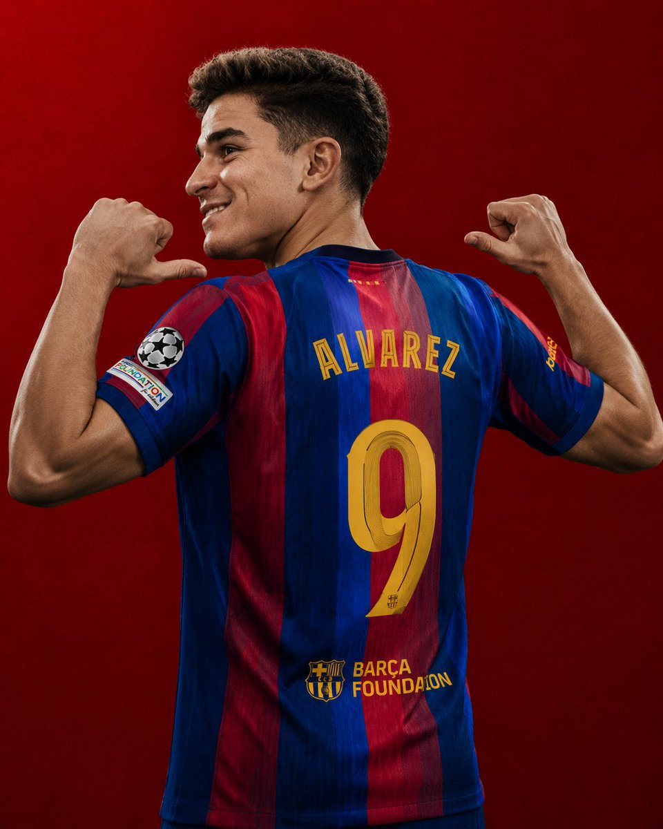 TyMiX120's tweet photo. @FCBarcelona ⌚️ https://t.co/zqd7R9l1kV
