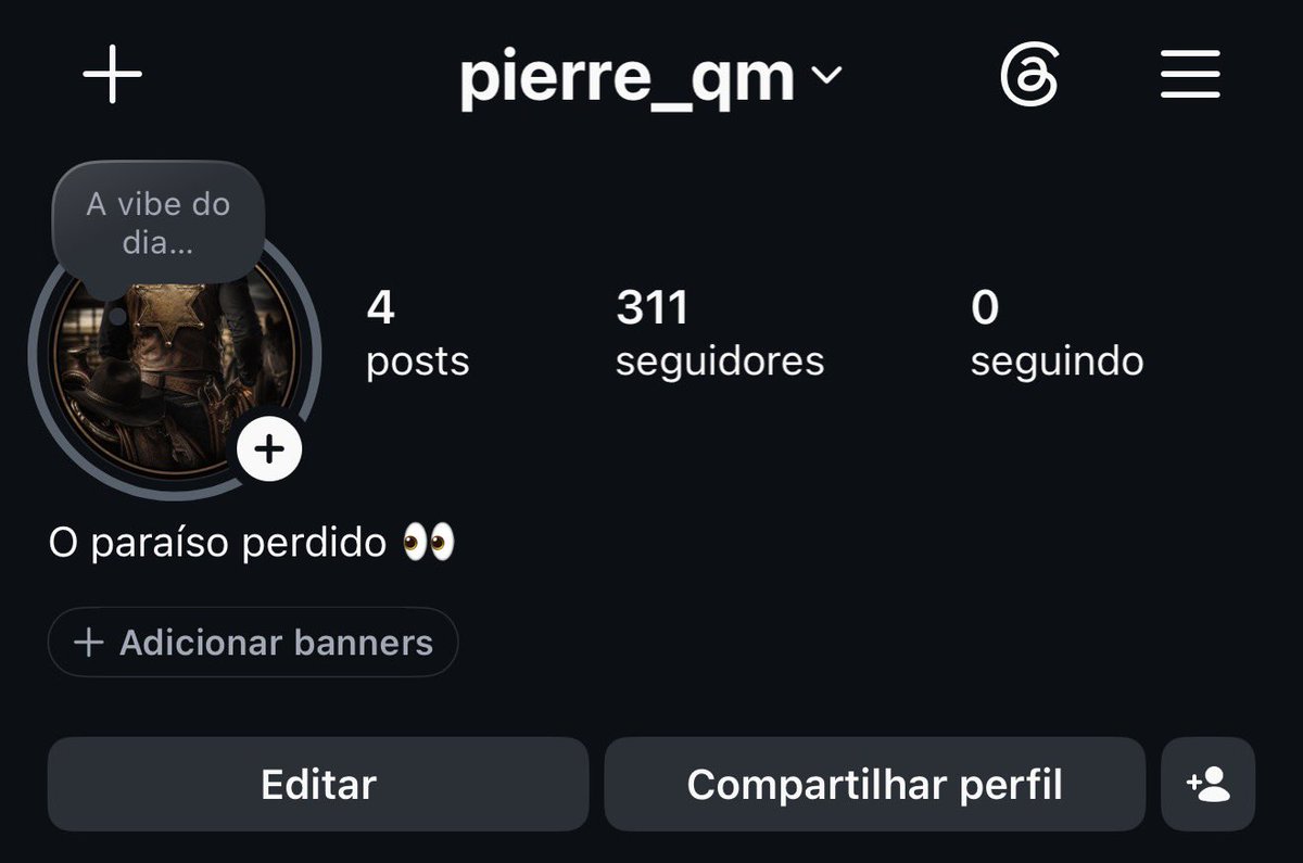 Pierre Cep | O Xerife (@opierrecep) / Posts / X