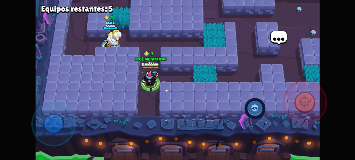 top_tc's tweet photo. @CandyNoticias  Hay bugs no se si esto es asi? No aparece los botones, y no salen bien el inicio de partida https://t.co/OTvK6baN2Q