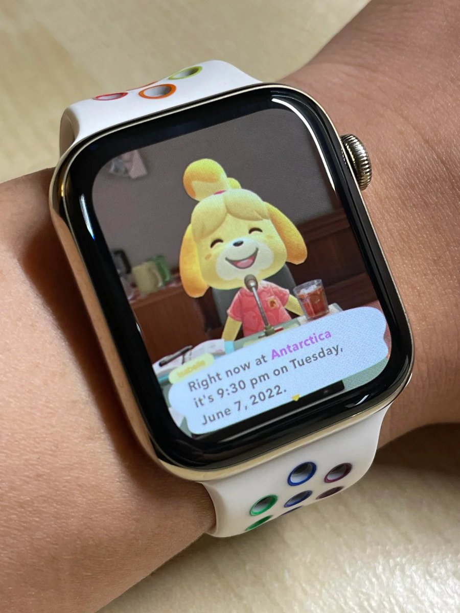JournalApple tweet picture