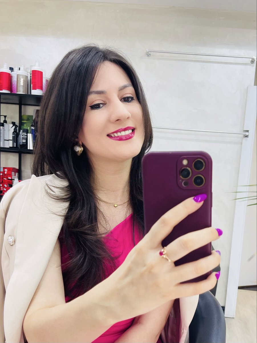 Maria Vovchok tweet media