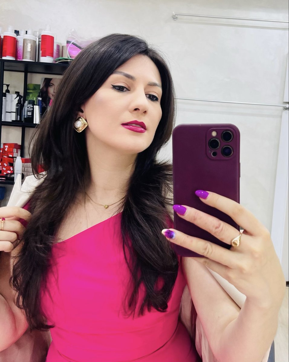 Maria Vovchok tweet media