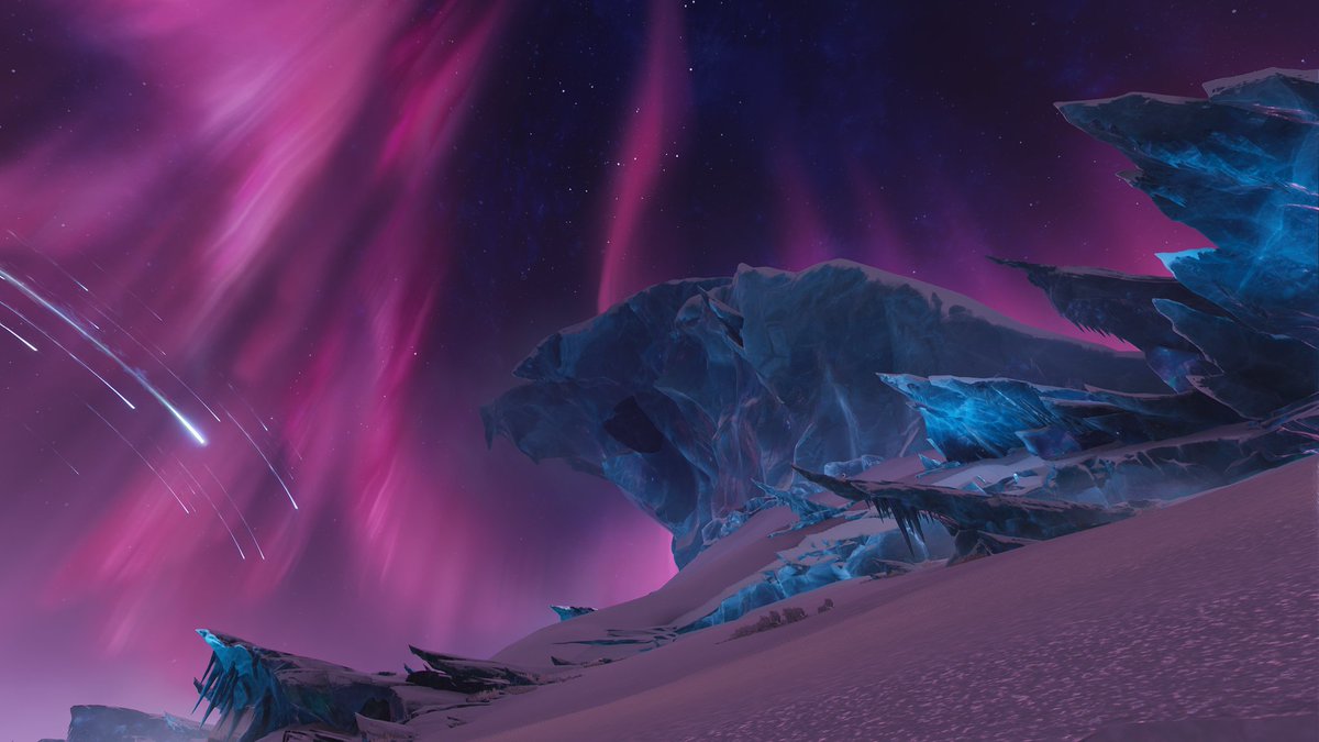 moony_trix's tweet photo. Some amazingly atmospheric sreenshots from #wutheringwaves https://t.co/0Qm5UpYjLp