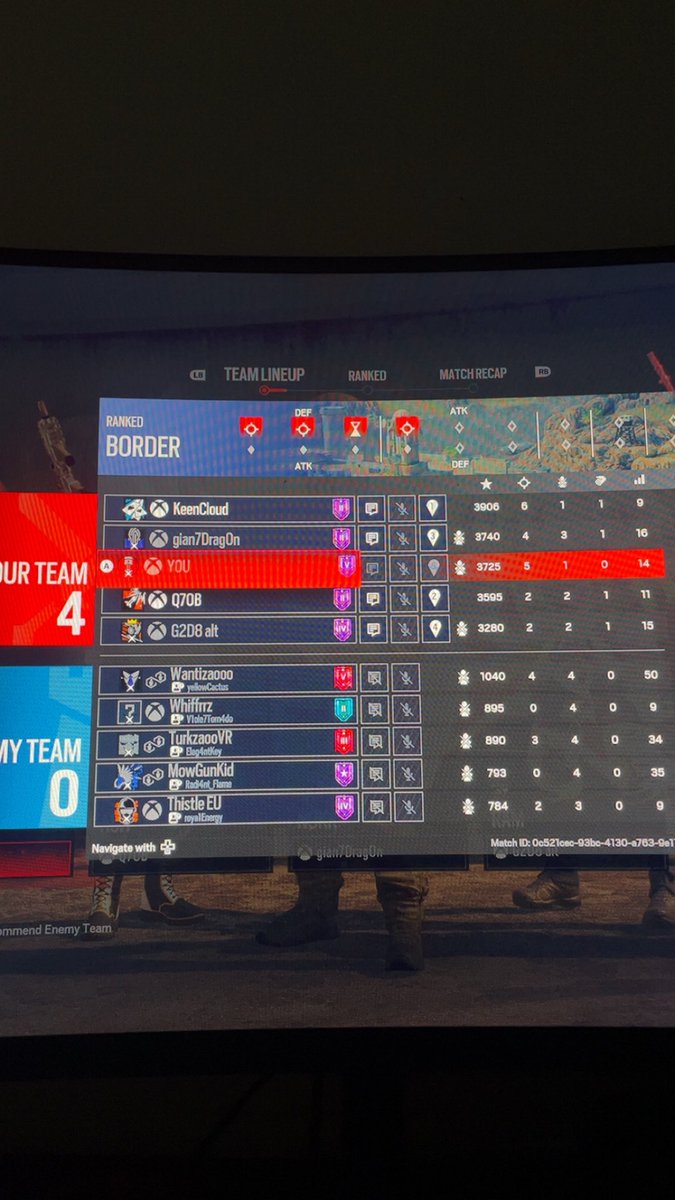 BaseNegativ's tweet photo. ggs lads @Turkzaoo @WantiR6 @jayariyuhr https://t.co/tn5iF1T2pZ