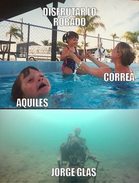 oscarbenitezEC's tweet photo. @JeanIniguezM @aquilesalvarez @RC5Oficial @FernandCornejoV @Rauli_Chavez @SofiaEspinRC Aguante compañerito pendejo https://t.co/desGU260Wb