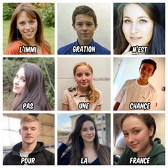 Fg2864's tweet photo. @jon_delorraine 🚨Référendum pour la peine de mort !
Ni oubli Ni pardon ⤵️ https://t.co/1MnZA505ru