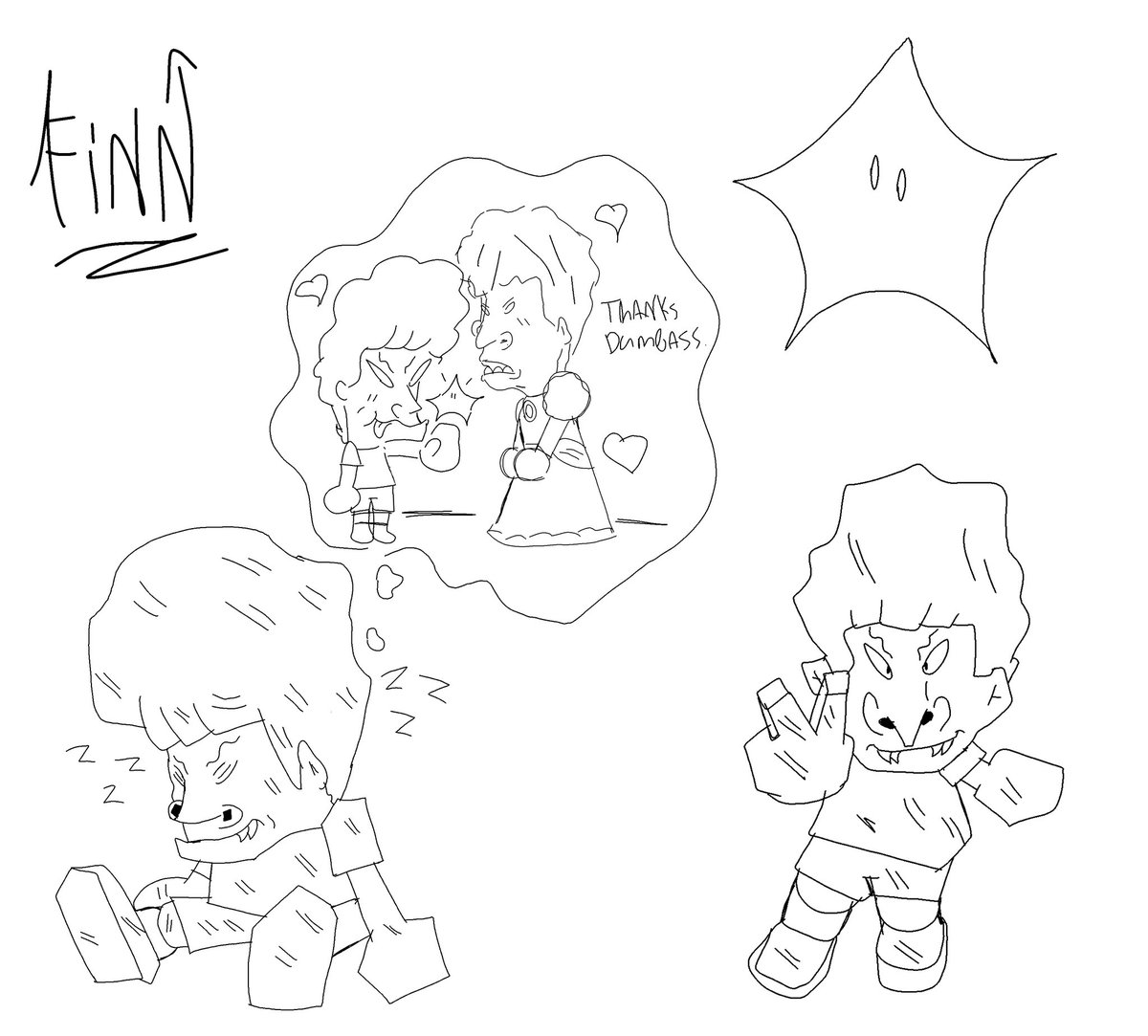 Finn_Binn1's tweet photo. Mario 64 has been on my mind lately.. I'd kill for a b&amp;bh mod in mario 64..
-
-
#bbhtwt #beavisandbutthead #bnbhtwt #mario64 https://t.co/gY0K1UF6Ro