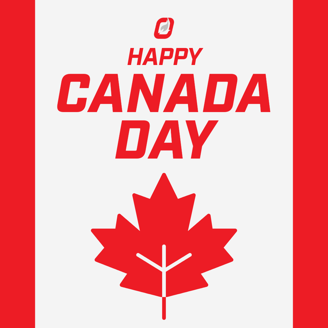 ProfireNews's tweet photo. Happy 159th, Canada! 🍁  
 
Tomorrow we celebrate the people, places, and spirit that make this country worth celebrating, from coast to coast to coast.  

Our Canadian office will be closed, July 1, and will reopen, July 2. Need support before then? Call 1.855.PROFIRE. https://t.co/HTL27AKlNQ