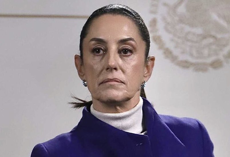 chavaalcantara's tweet photo. Esta hija de puta prefirió joder a México con tal de proteger a su narco partido. https://t.co/v2RbBdK7WI