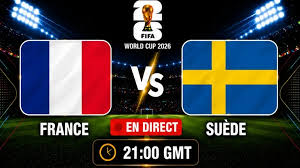 smith_streaming's tweet photo. #FRASWE | #FIFAWorldCup

France - Suède En Direct

En Direct ==> https://t.co/KqspSkM7D2

En Direct ==> https://t.co/KqspSkM7D2

En Direct ==> https://t.co/KqspSkM7D2 https://t.co/7y90RSEKv4