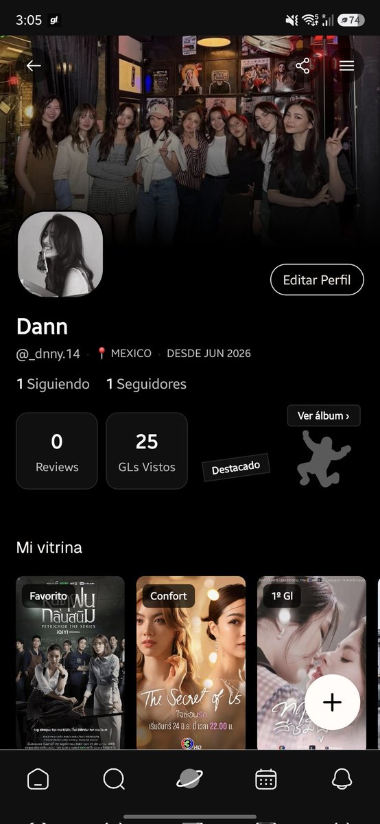 _dnny_X14's tweet photo. Tengo 2 códigos disponiblesssss
Glwerse https://t.co/i8FXl2inni