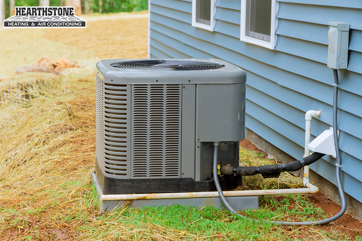 HearthHeating's tweet photo. Upgrading your AC system is one of the best ways to improve comfort and efficiency in your home. We help you choose the right system for your space, ensuring proper sizing, installation, and long-term performance you can rely on. Contact us for a quote. https://t.co/GvAY7krSrp https://t.co/UbFRafepGK