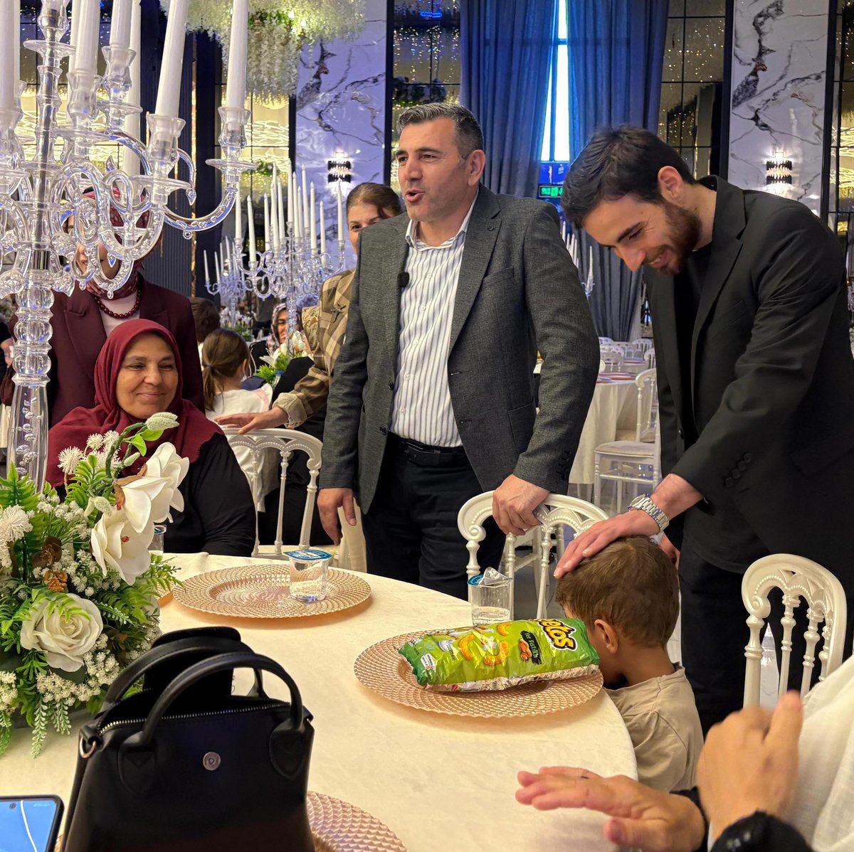 akgncbcekmece's tweet photo. İlçe Başkanımız Rasim Yağar’ın öncülüğünde Ulus, Hürriyet, Türkoba ve Ahmediye mahallelerimizde gerçekleştirdiğimiz üye buluşması programı, yoğun katılım ile tamamladık. 

Türkiye Yüzyılı hedeflerimiz doğrultusunda çalışmalarımızı aralıksız sürdürüyoruz.
#BüyükçekmeceinAKGençlik https://t.co/EuNXVr65EU