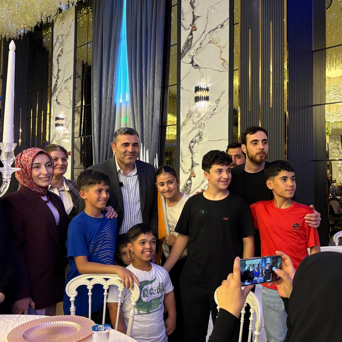 akgncbcekmece's tweet photo. İlçe Başkanımız Rasim Yağar’ın öncülüğünde Ulus, Hürriyet, Türkoba ve Ahmediye mahallelerimizde gerçekleştirdiğimiz üye buluşması programı, yoğun katılım ile tamamladık. 

Türkiye Yüzyılı hedeflerimiz doğrultusunda çalışmalarımızı aralıksız sürdürüyoruz.
#BüyükçekmeceinAKGençlik https://t.co/EuNXVr65EU