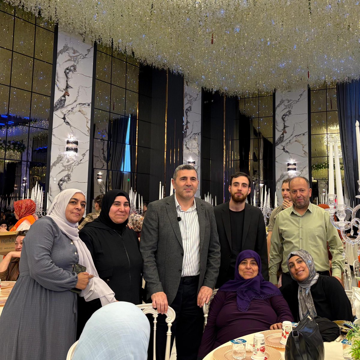akgncbcekmece's tweet photo. İlçe Başkanımız Rasim Yağar’ın öncülüğünde Ulus, Hürriyet, Türkoba ve Ahmediye mahallelerimizde gerçekleştirdiğimiz üye buluşması programı, yoğun katılım ile tamamladık. 

Türkiye Yüzyılı hedeflerimiz doğrultusunda çalışmalarımızı aralıksız sürdürüyoruz.
#BüyükçekmeceinAKGençlik https://t.co/EuNXVr65EU