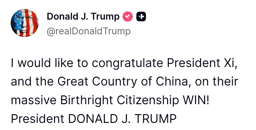 marklevinshow's tweet photo. POTUS sums it all up better than I https://t.co/OV8lRDoPbF