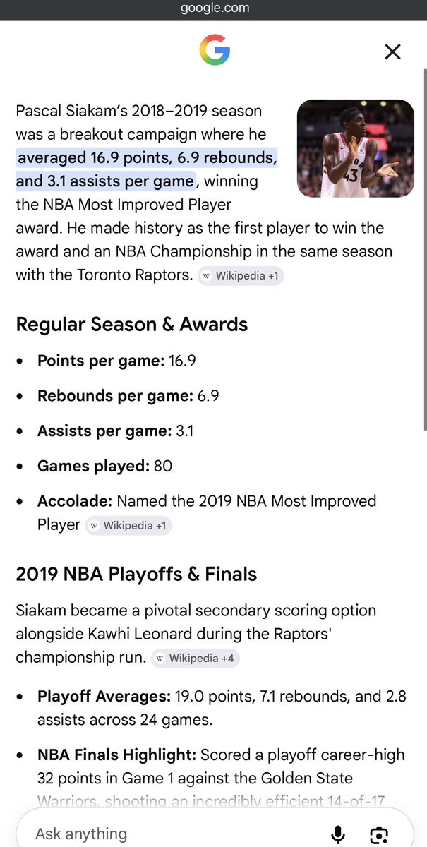 JCQhoops's tweet photo. @WebsterOut @scottie2hotti4 @flanvleet @nothesi Dude was the 2nd best player on a championship team. I watched him cooked Draymond in the finals over n over again. I would never forget that https://t.co/gZjATMWUQE